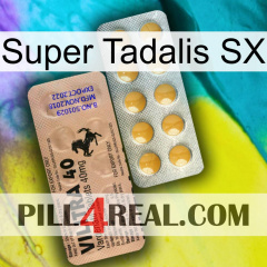 Super Tadalis SX 41